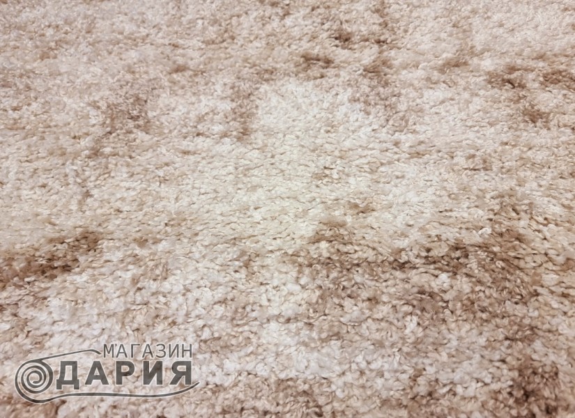 Тъкан килим Шаги Hisar 771 beige